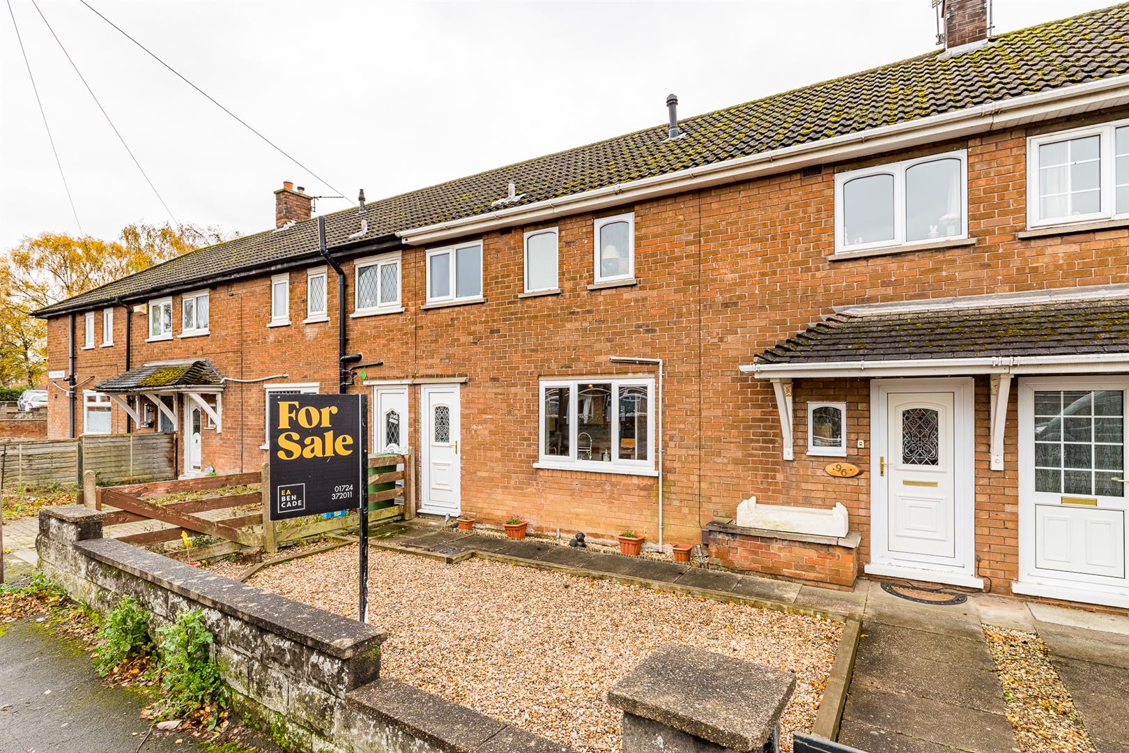 Property for sale Scunthorpe